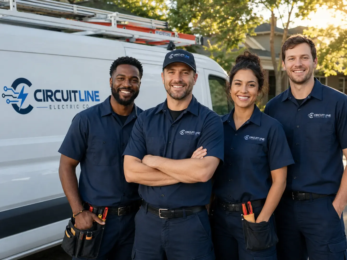 Whole Home Rewiring company in Whitefish, MT
