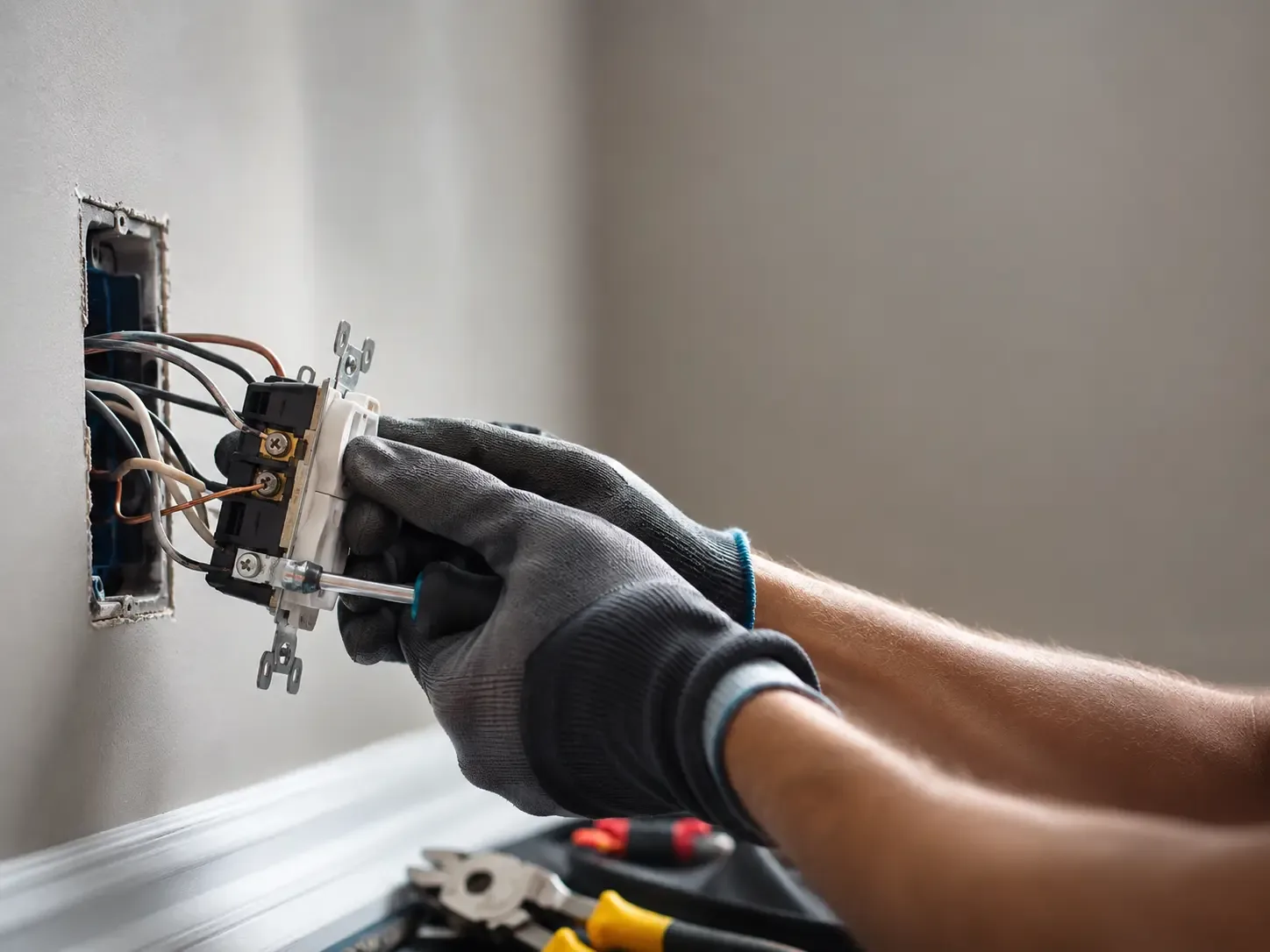 Why choose Whole Home Rewiring in Whitefish, MT